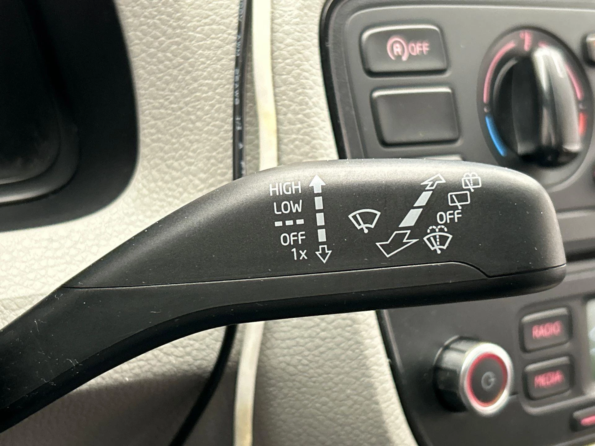 Hoofdafbeelding SEAT Mii