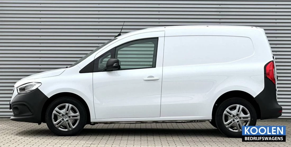 Hoofdafbeelding Mercedes-Benz Citan