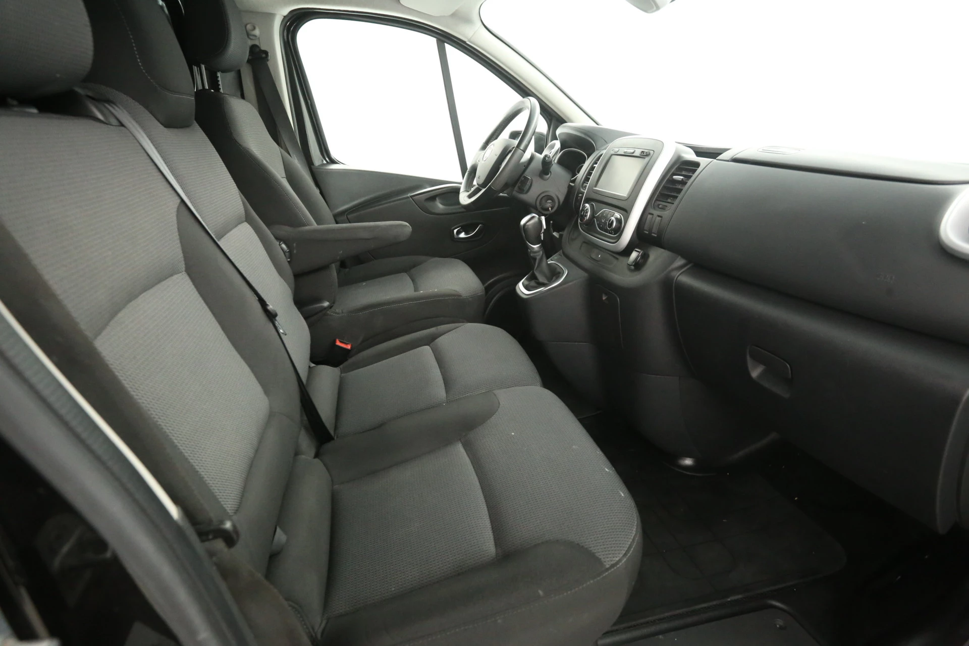 Hoofdafbeelding Fiat Talento