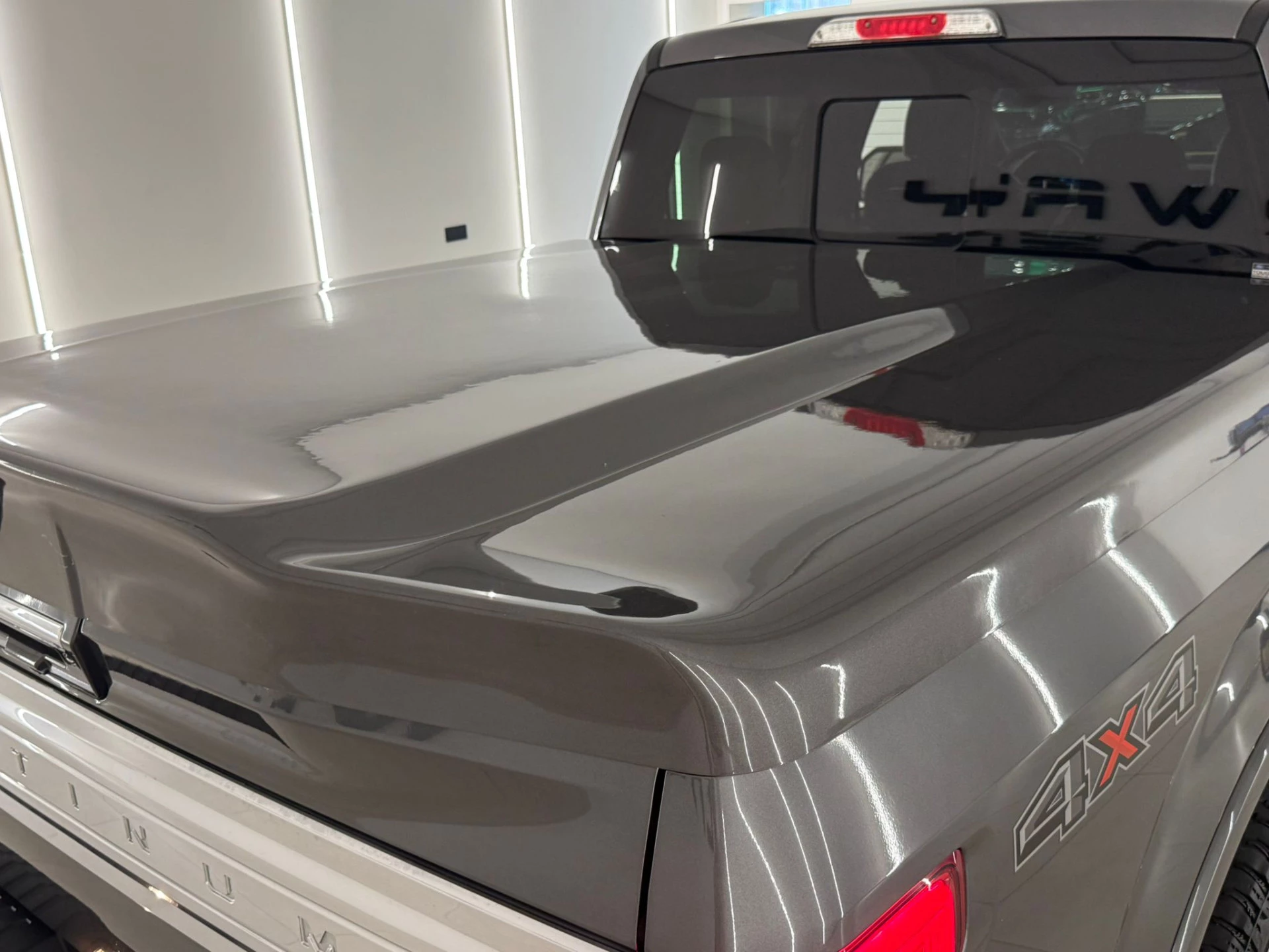Hoofdafbeelding Ford F-150