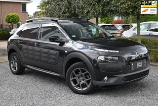 Citroen C4 Cactus 1.2 PureTech Shine Dealer o.h Clima Cruise Camera 16''