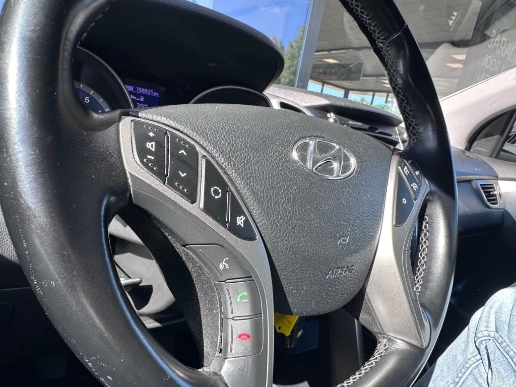 Hoofdafbeelding Hyundai i30
