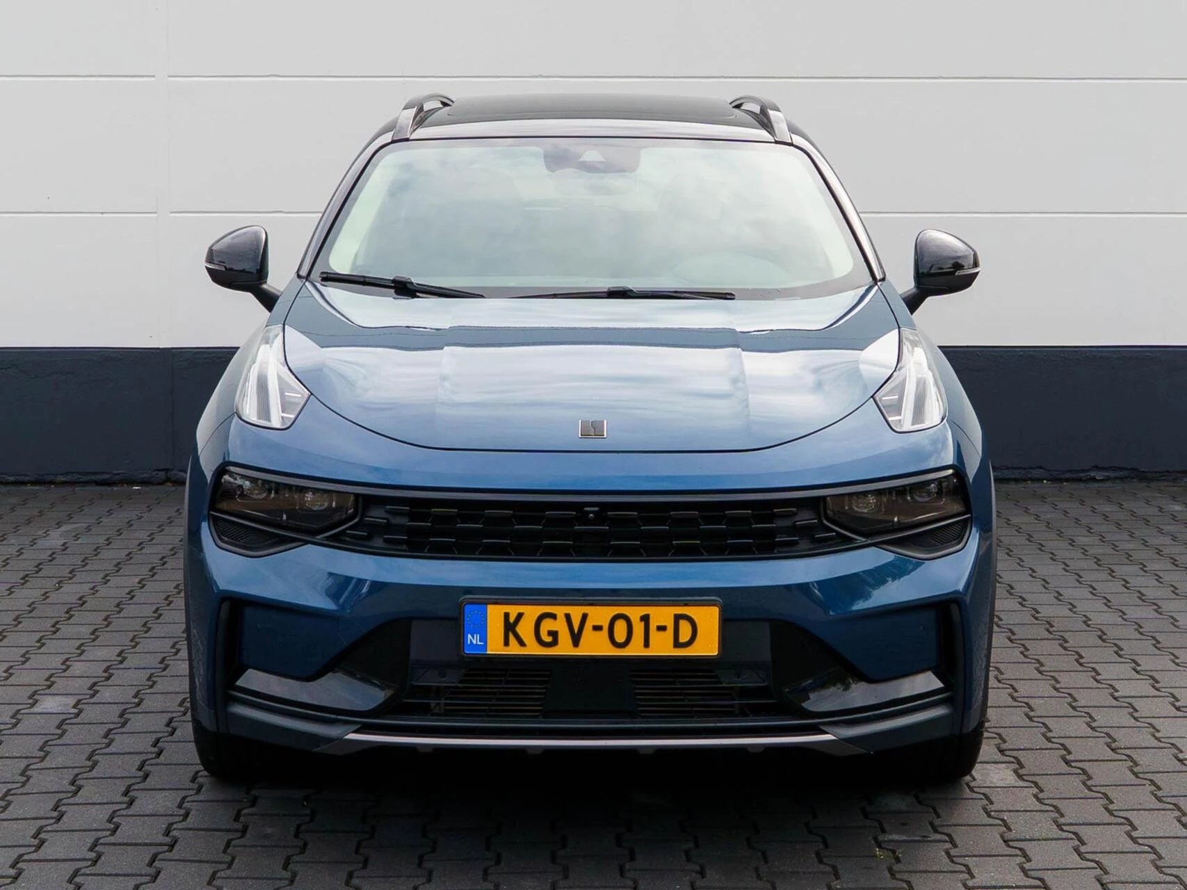 Hoofdafbeelding Lynk & Co 01