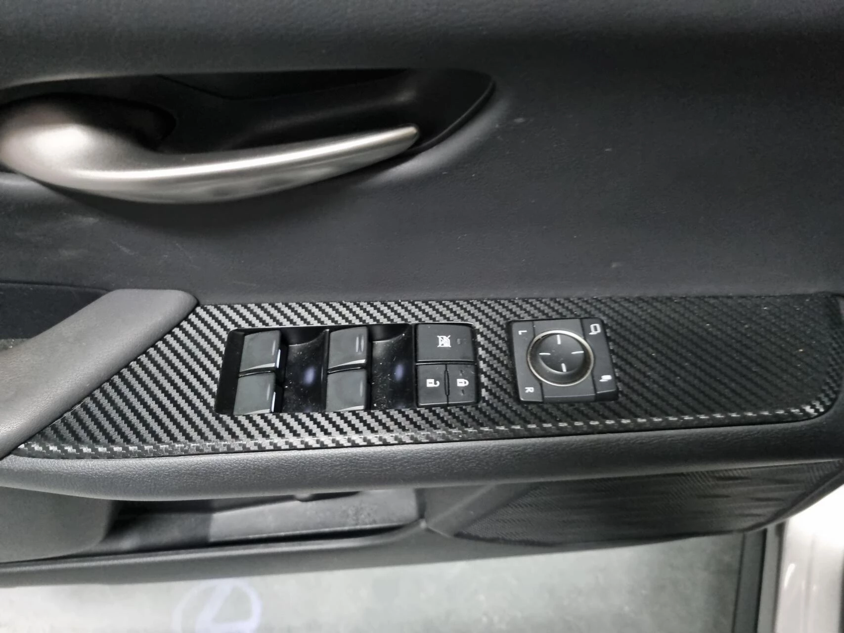 Hoofdafbeelding Lexus UX