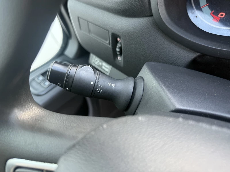 Hoofdafbeelding Renault eMaster