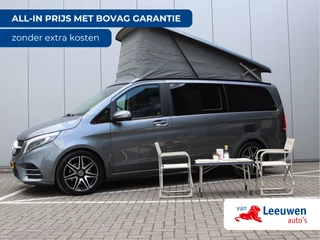 Hoofdafbeelding Mercedes-Benz Marco Polo