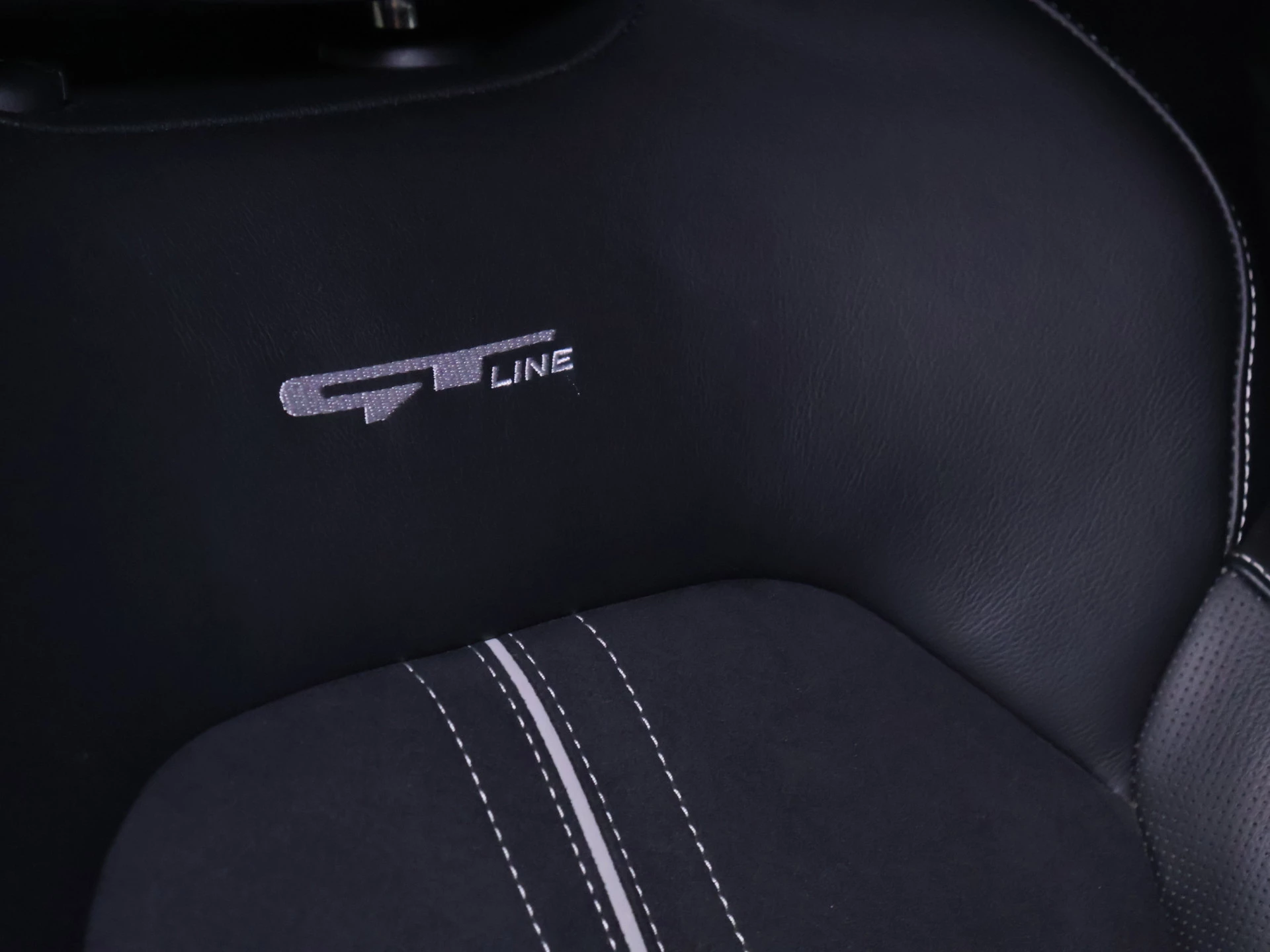 Hoofdafbeelding Kia ProCeed