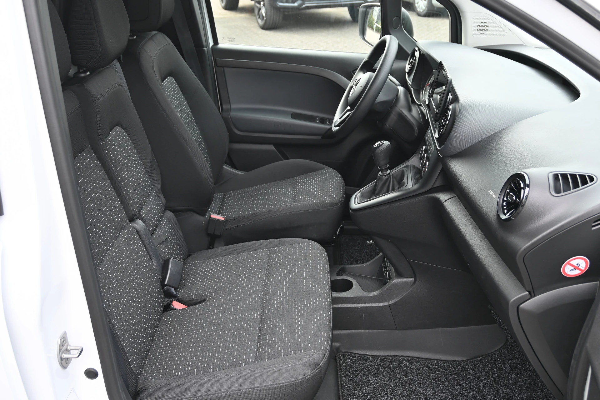 Hoofdafbeelding Mercedes-Benz Citan