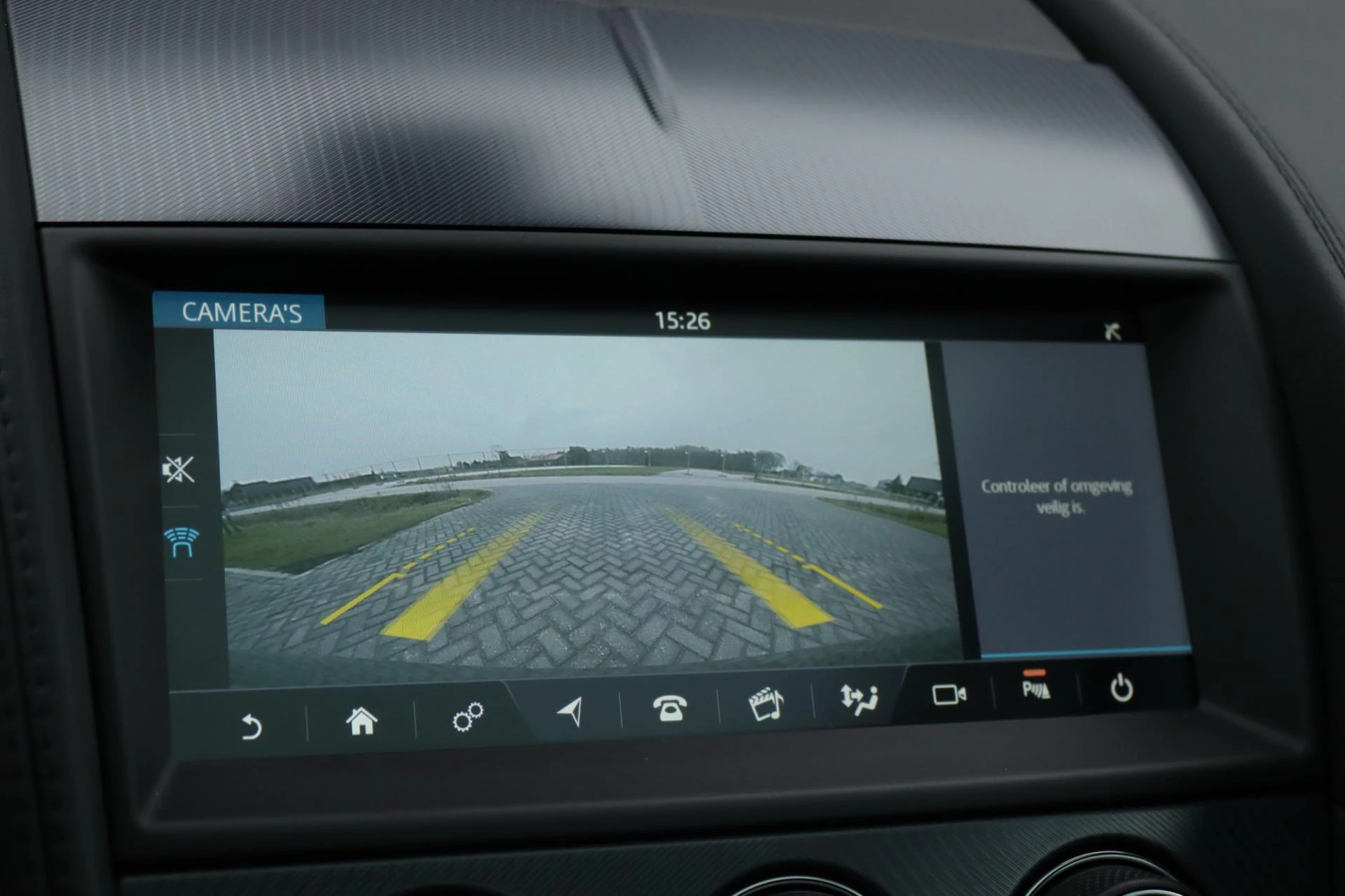 Hoofdafbeelding Jaguar F-Type