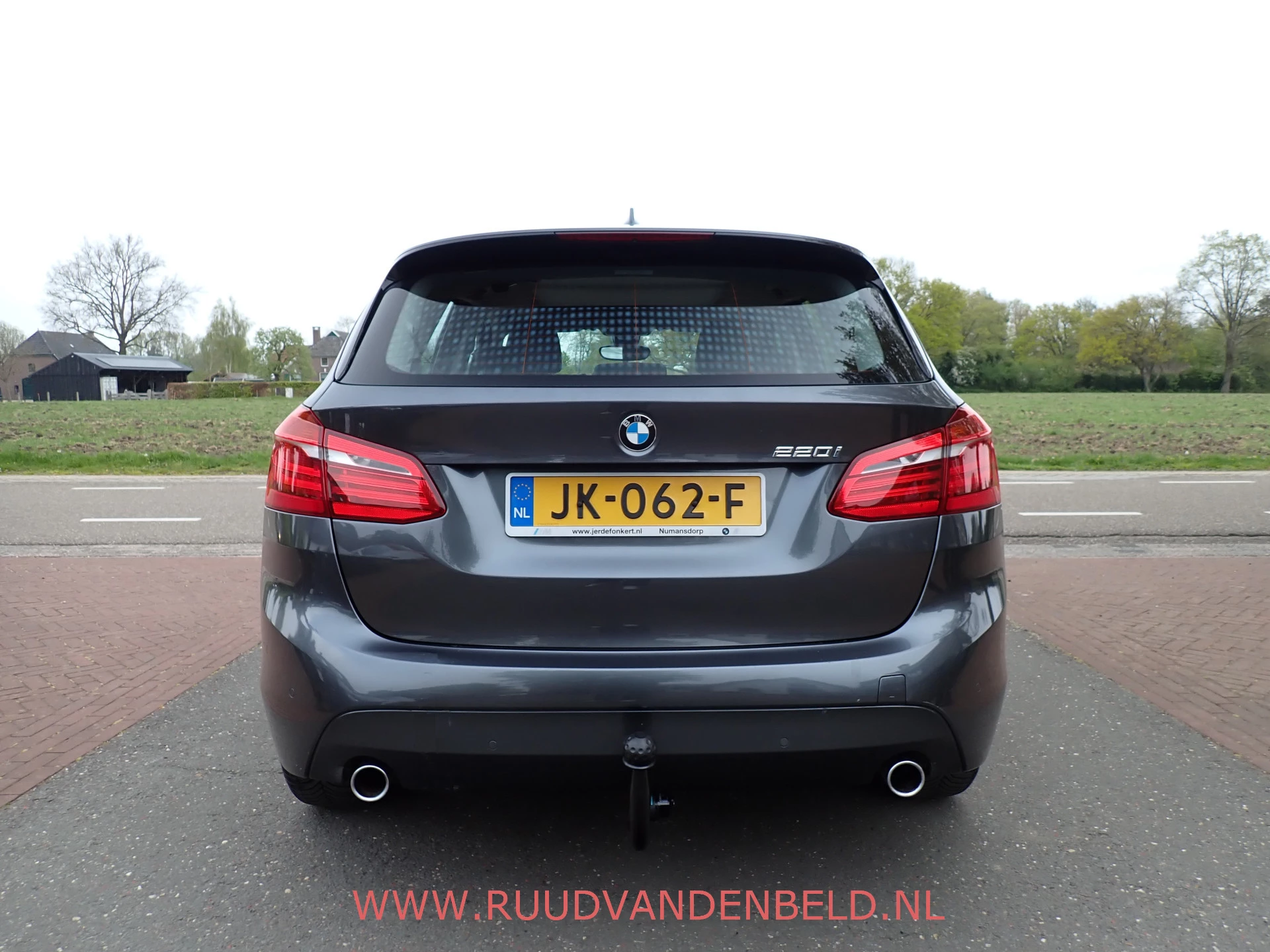 Hoofdafbeelding BMW 2 Serie
