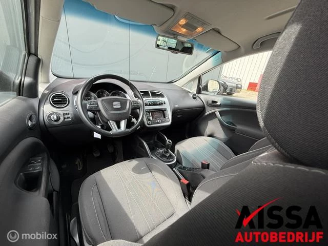 Hoofdafbeelding SEAT Altea XL