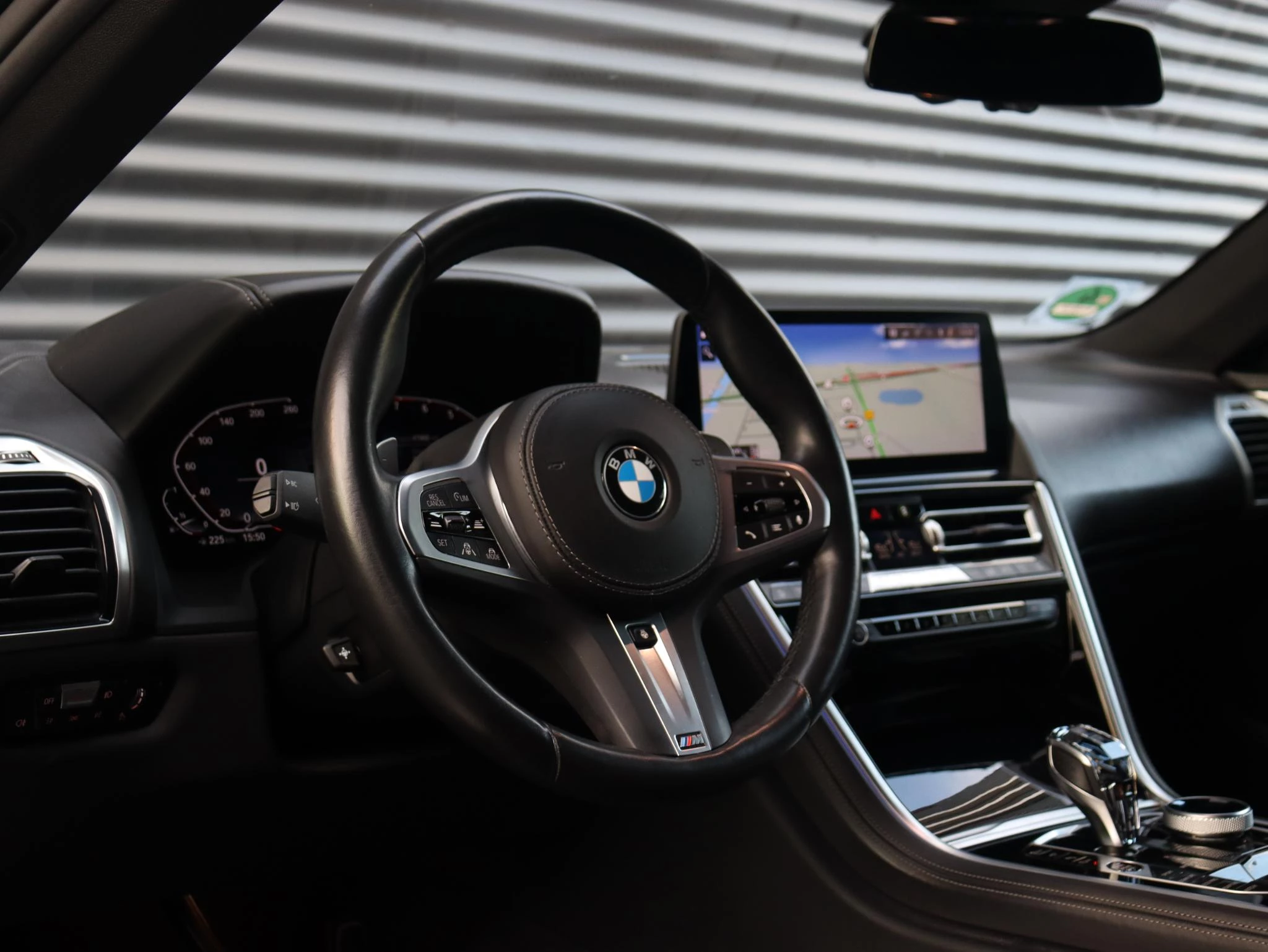 Hoofdafbeelding BMW 8 Serie