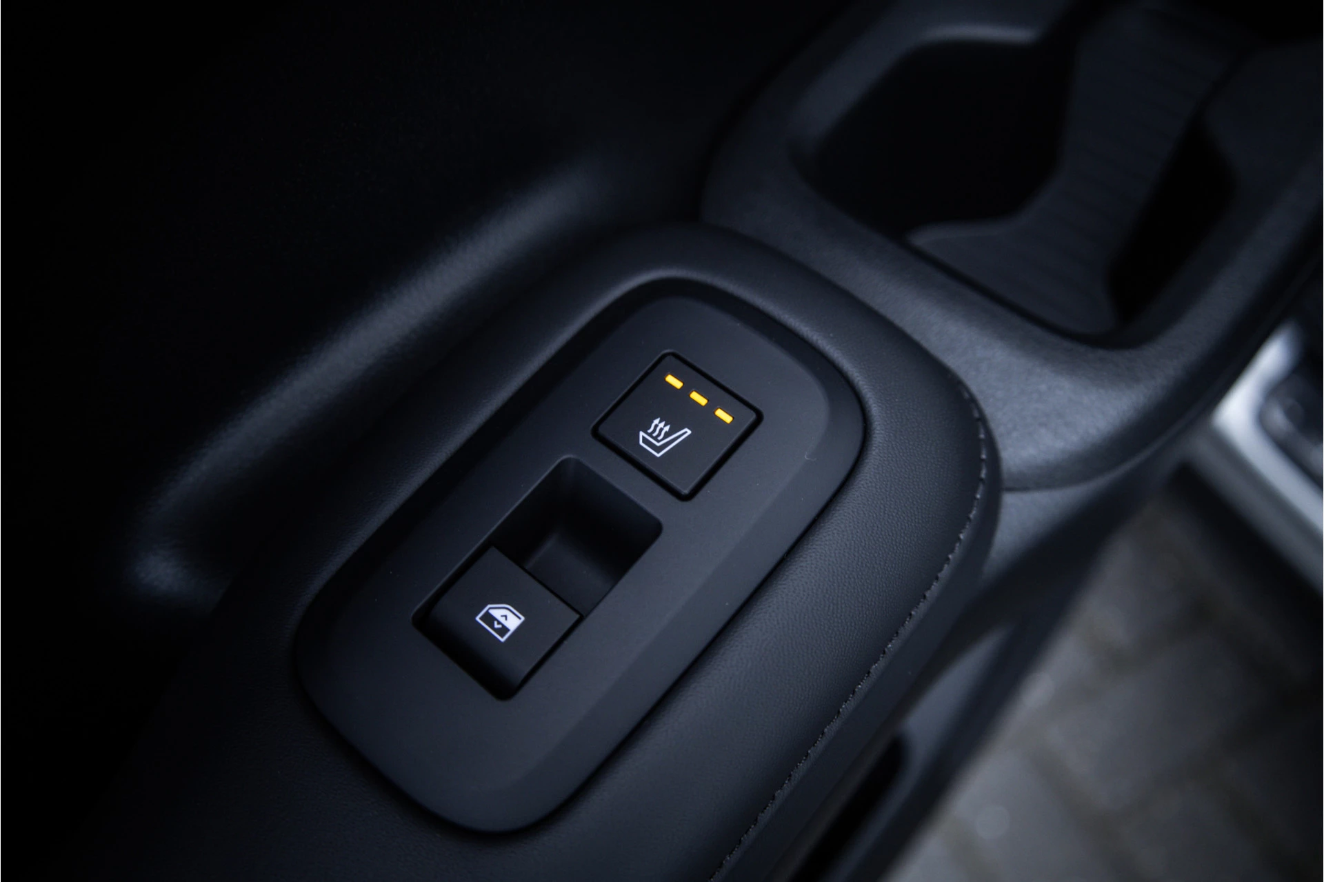 Hoofdafbeelding Hyundai Santa Fe