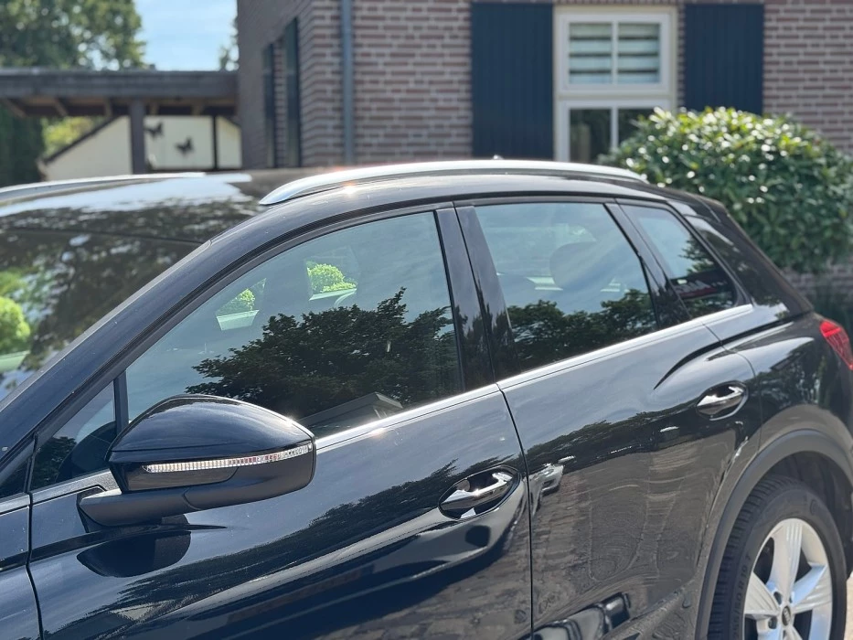 Hoofdafbeelding Audi Q4