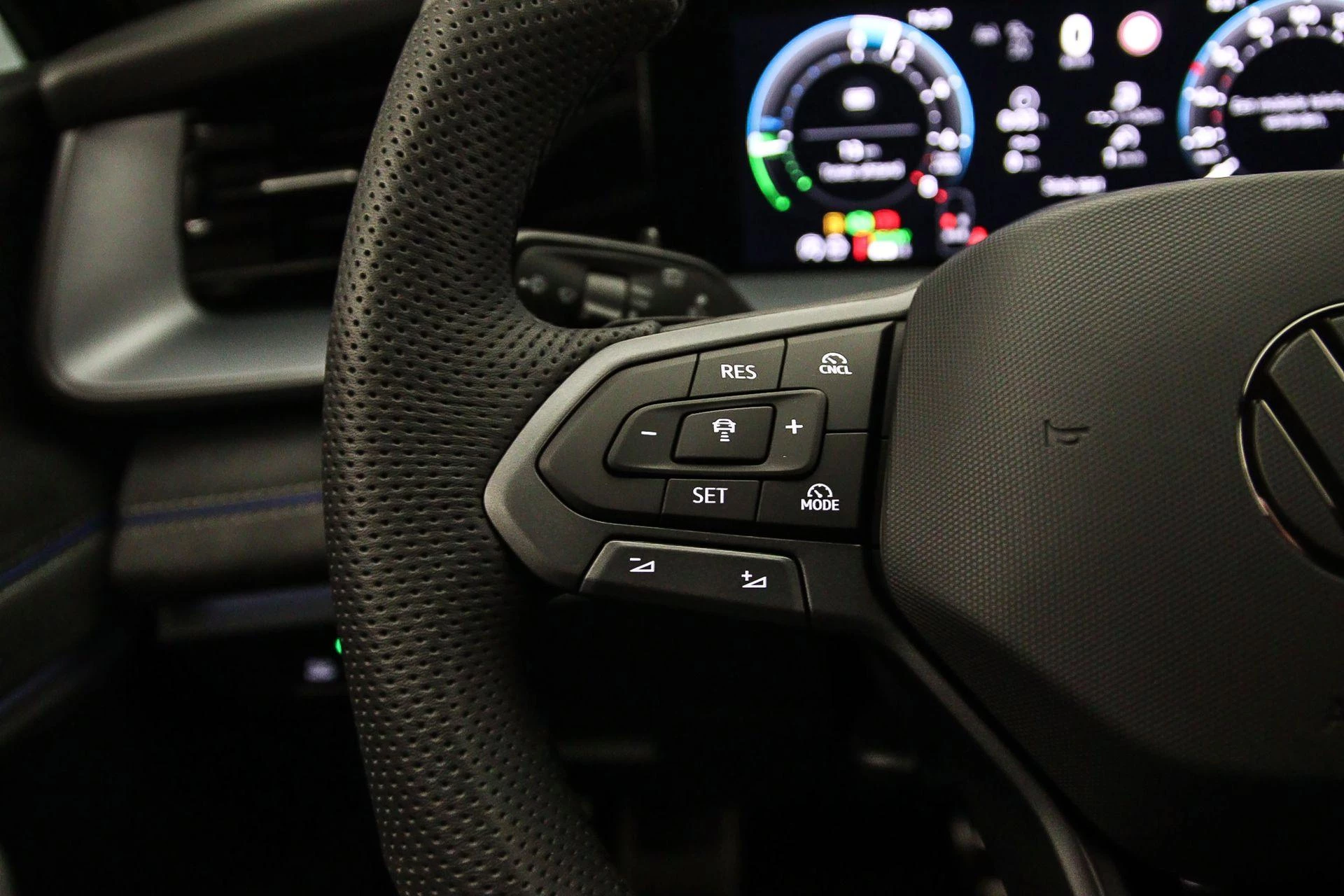 Hoofdafbeelding Volkswagen Tayron