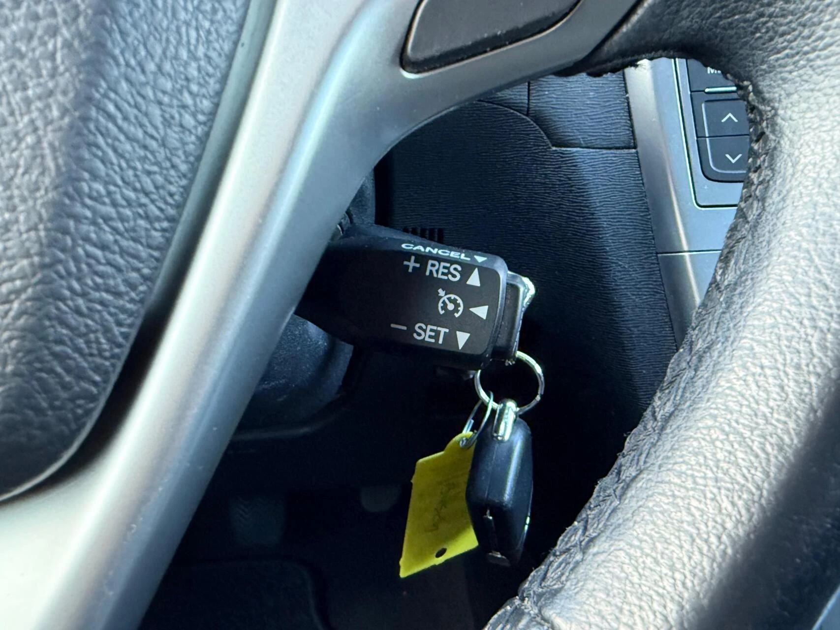 Hoofdafbeelding Toyota Avensis