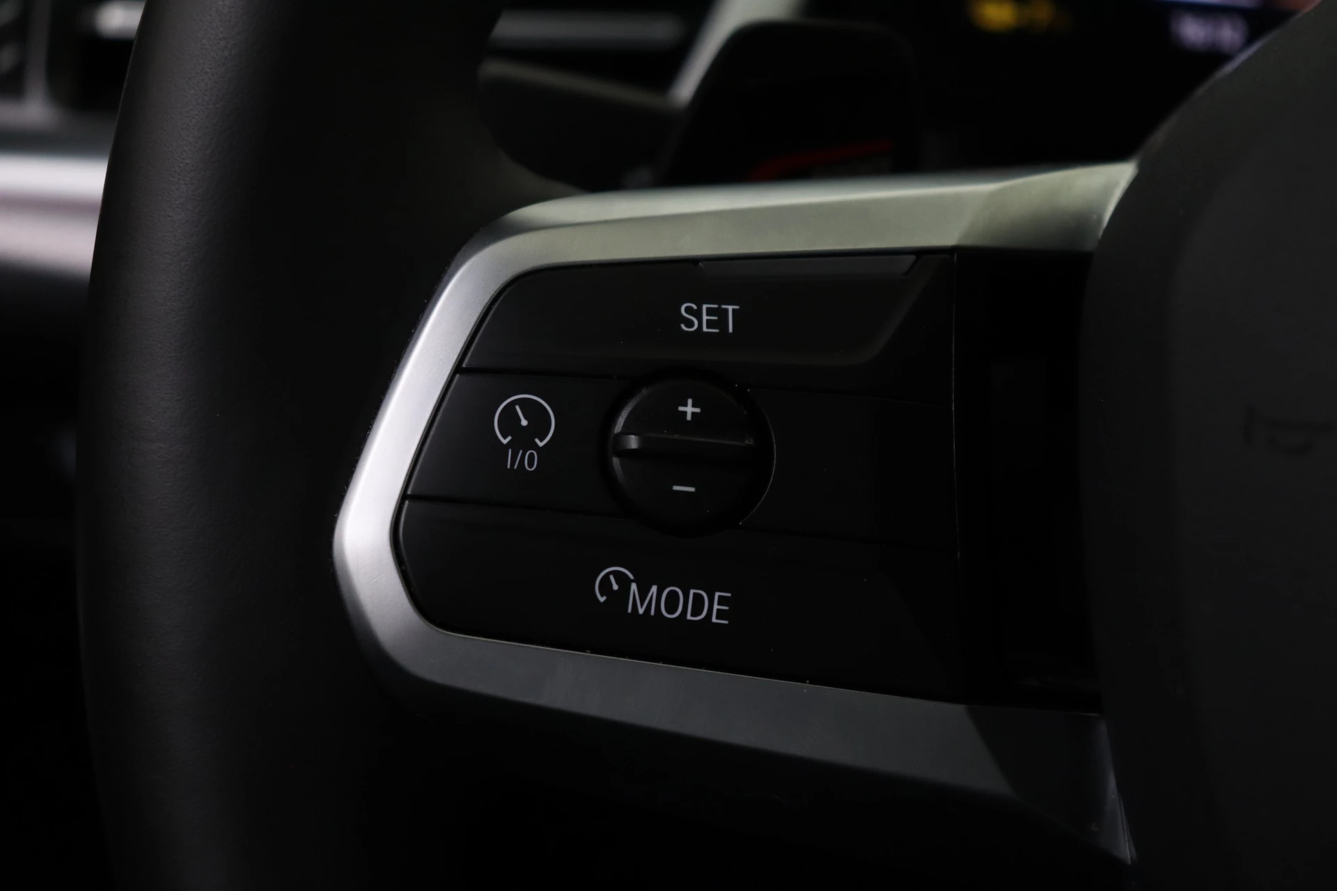 Hoofdafbeelding BMW iX1