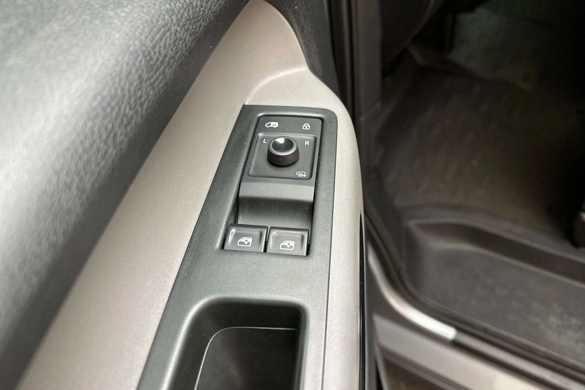 Hoofdafbeelding Volkswagen ID. Buzz Cargo