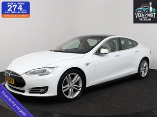 Tesla Model S 70D Autopilot Stoelverwarming MET ACCUTEST