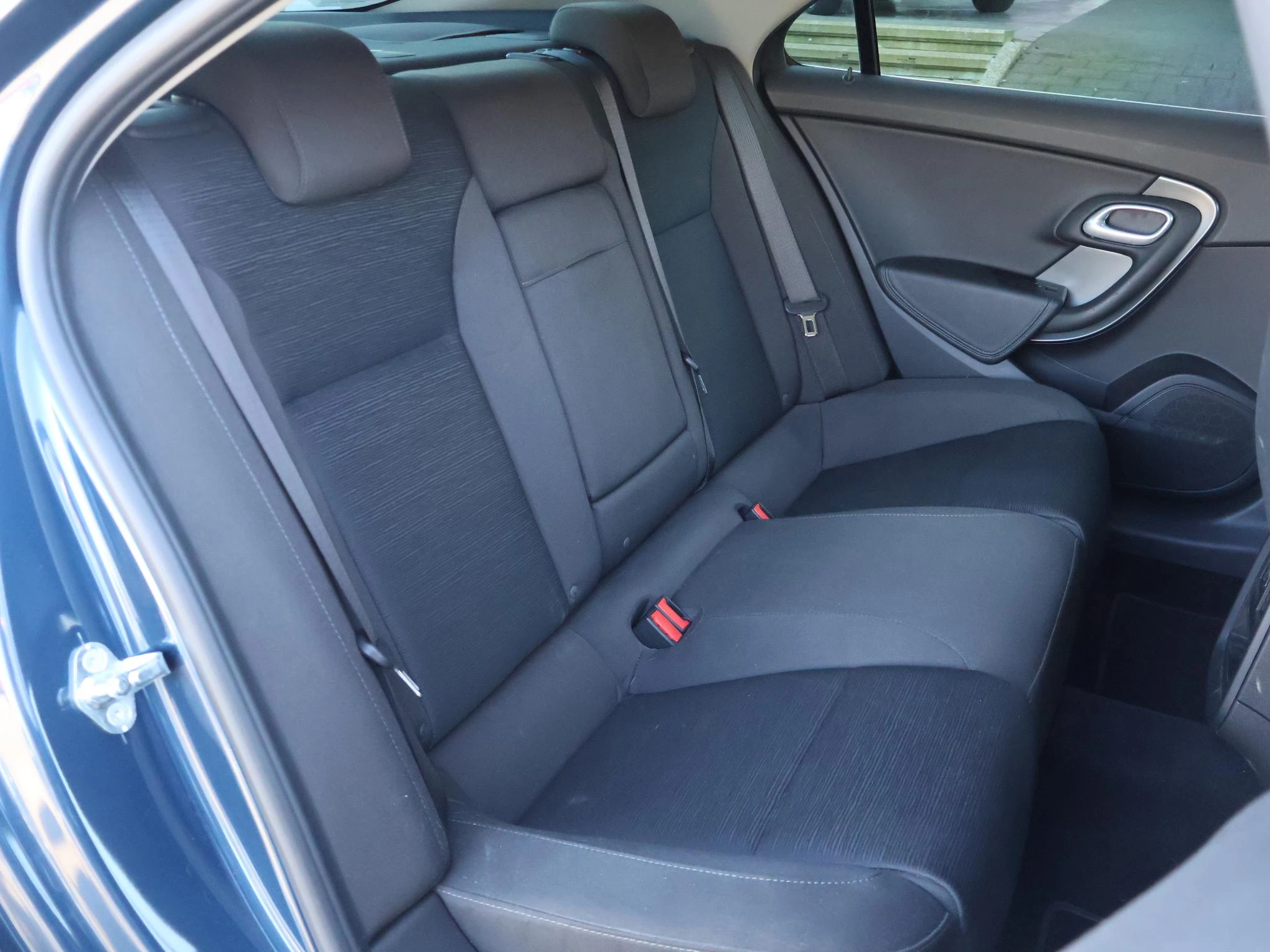 Hoofdafbeelding Saab 9-5