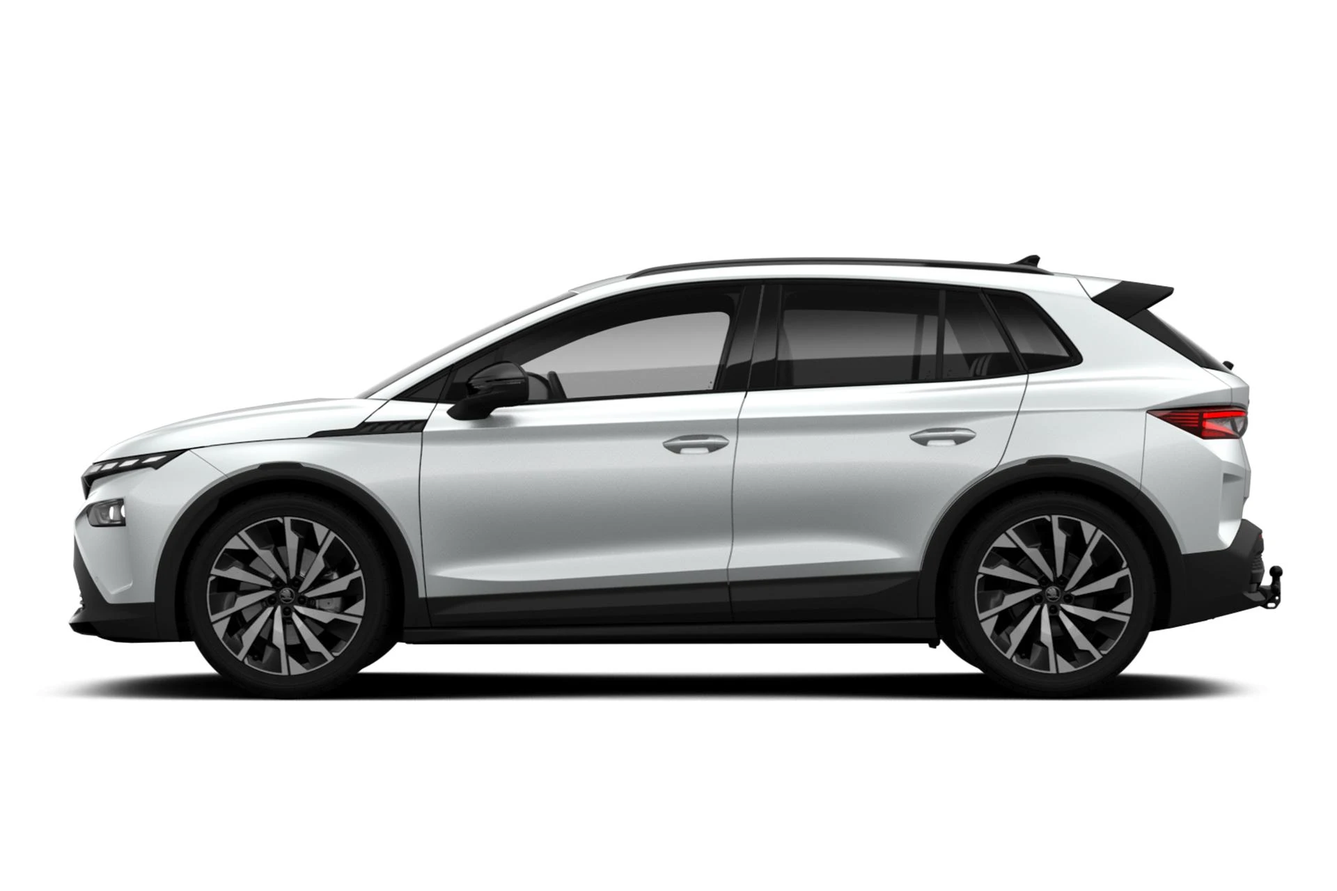 Škoda Elroq
