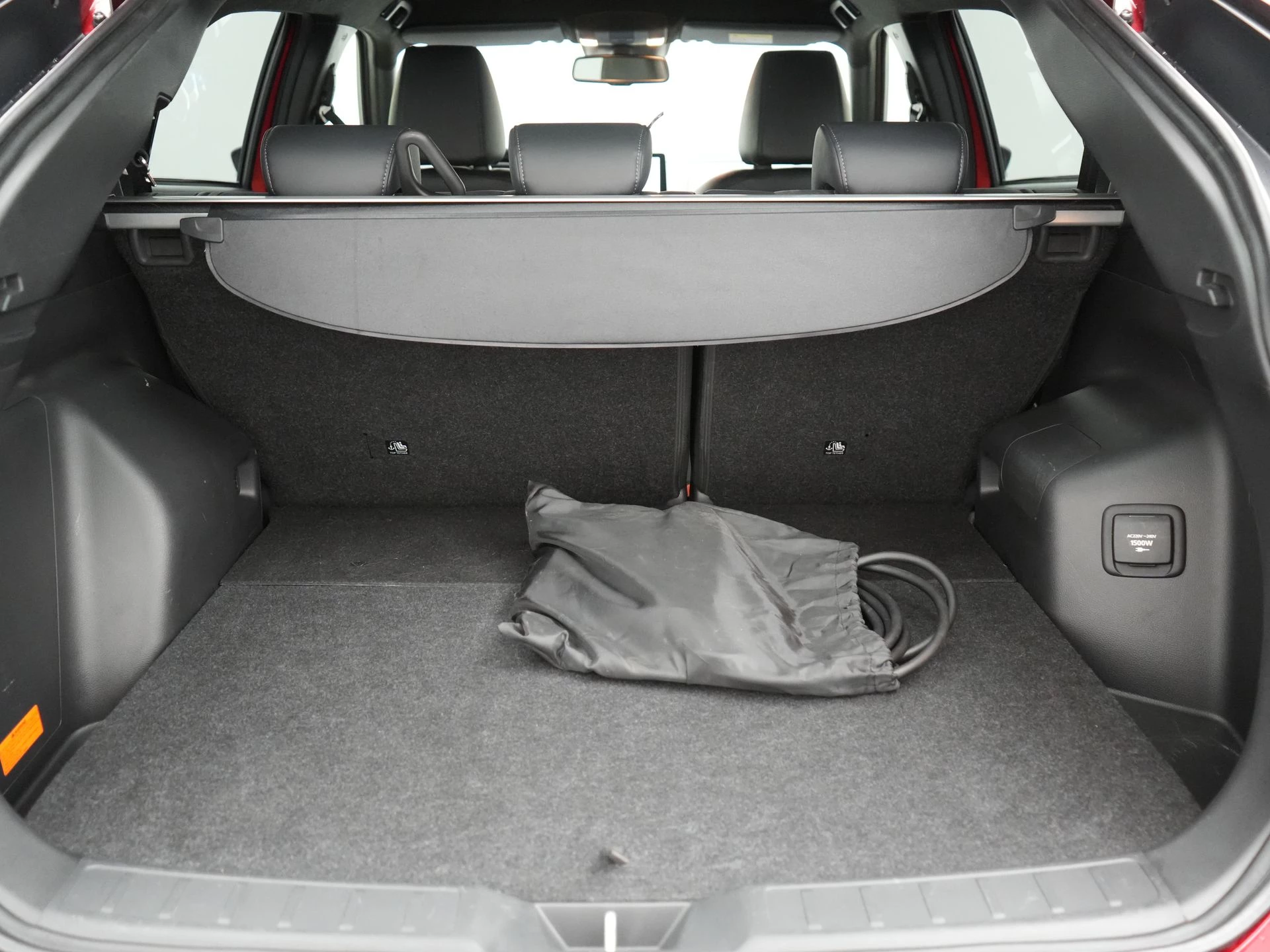 Hoofdafbeelding Mitsubishi Eclipse Cross