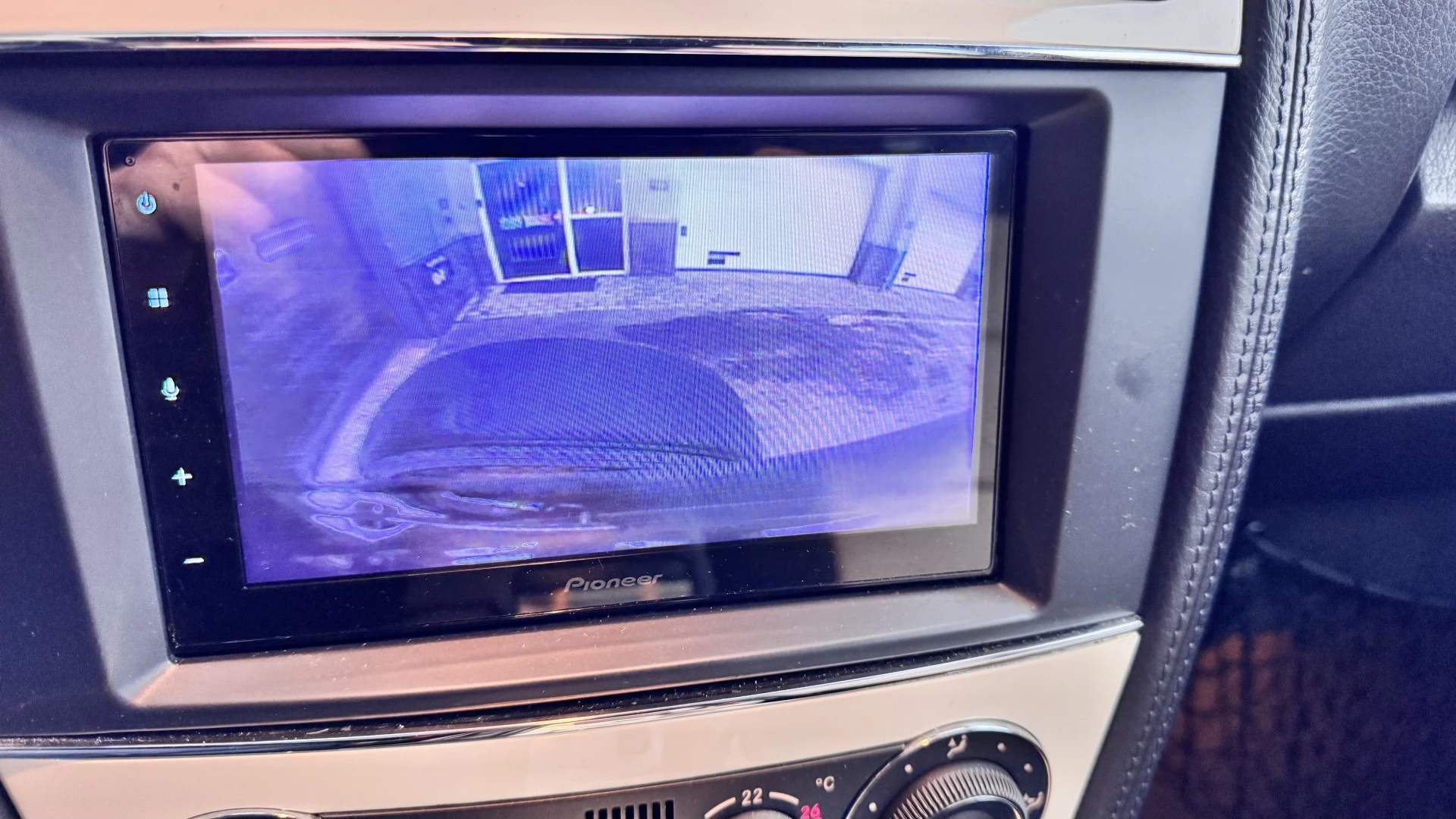 Hoofdafbeelding Mercedes-Benz G-Klasse