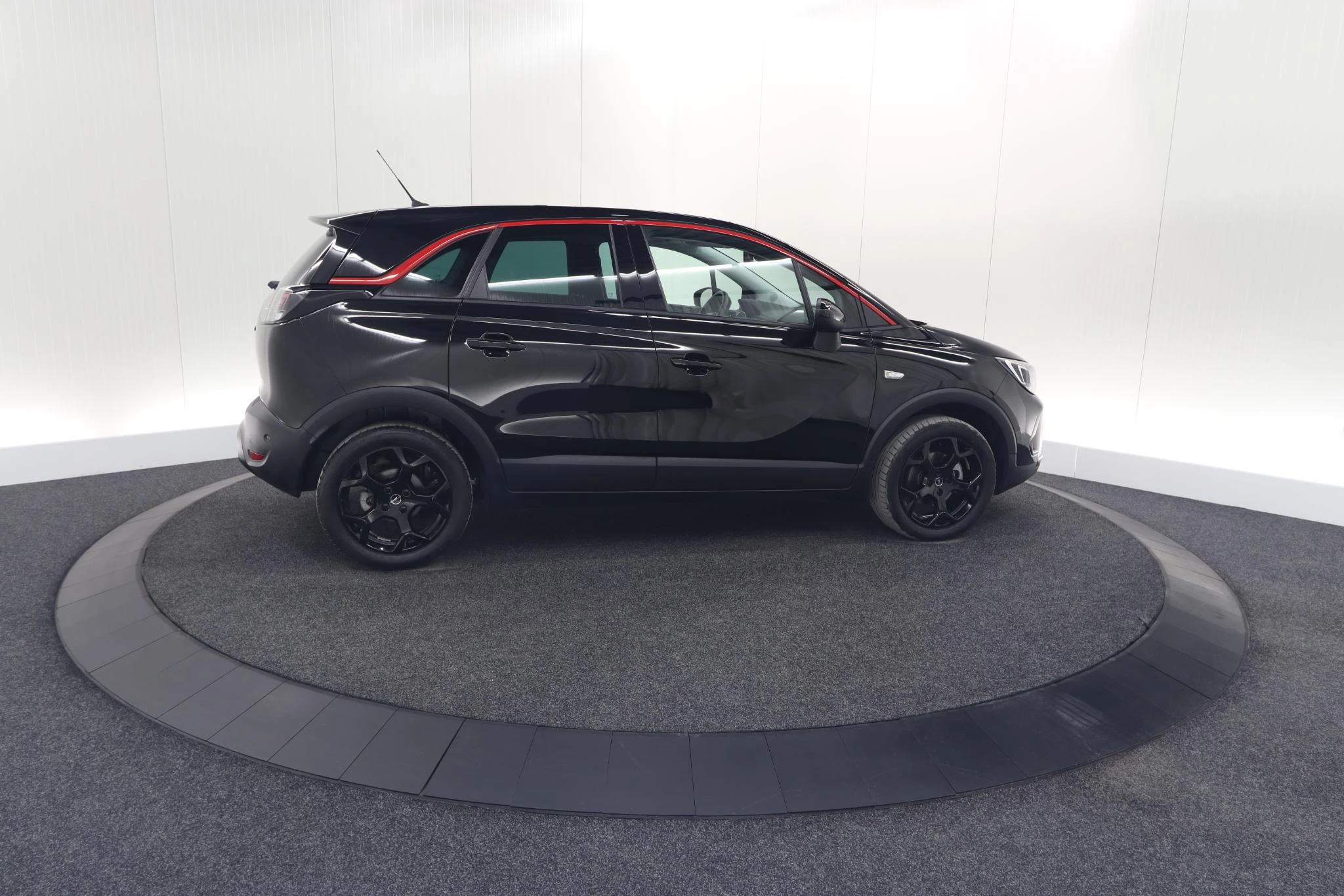 Hoofdafbeelding Opel Crossland