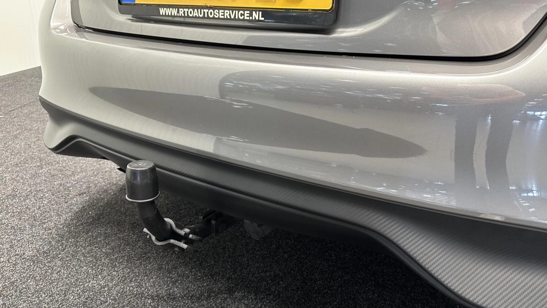Hoofdafbeelding Nissan Pulsar
