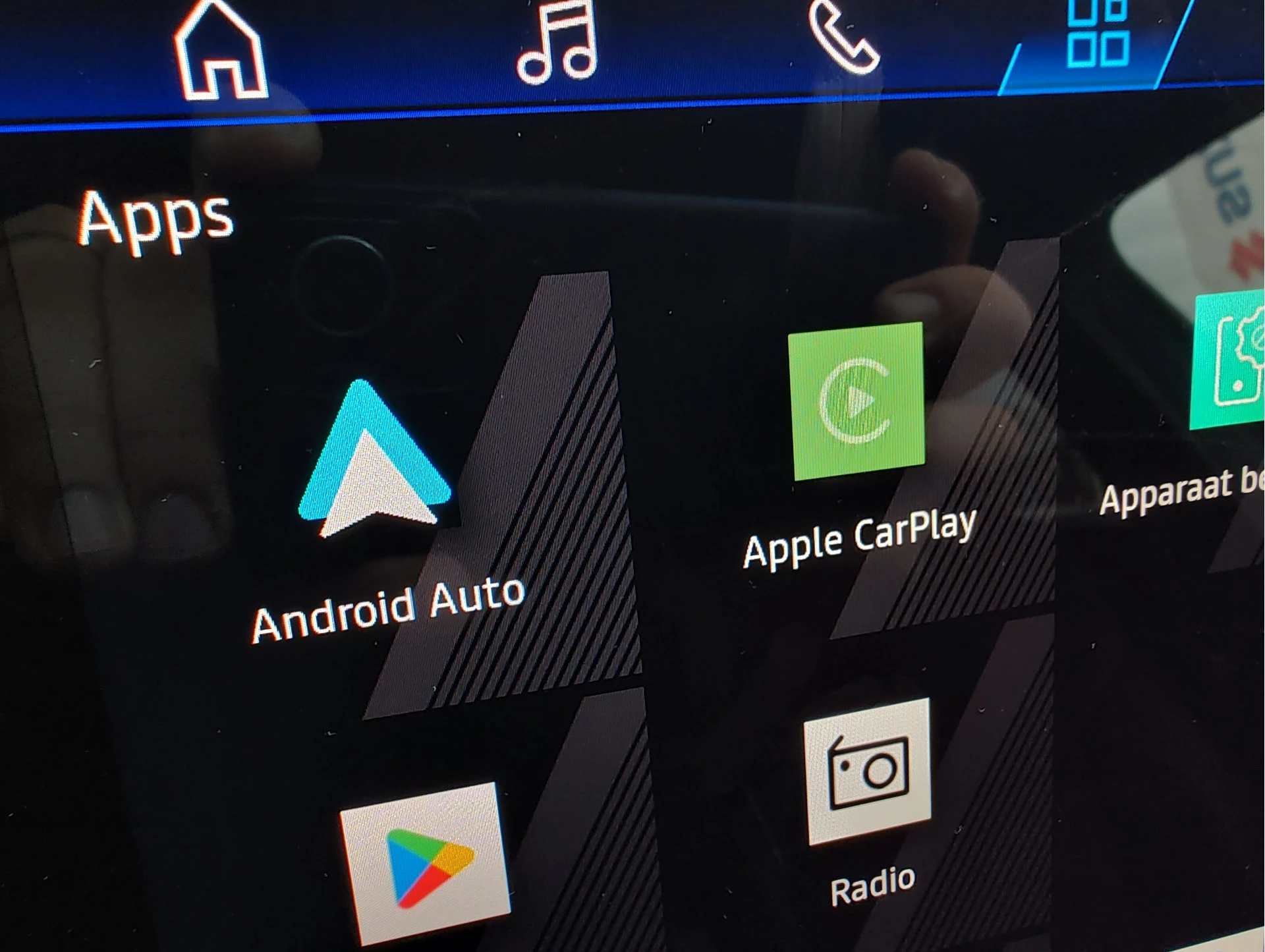 Hoofdafbeelding Renault Symbioz