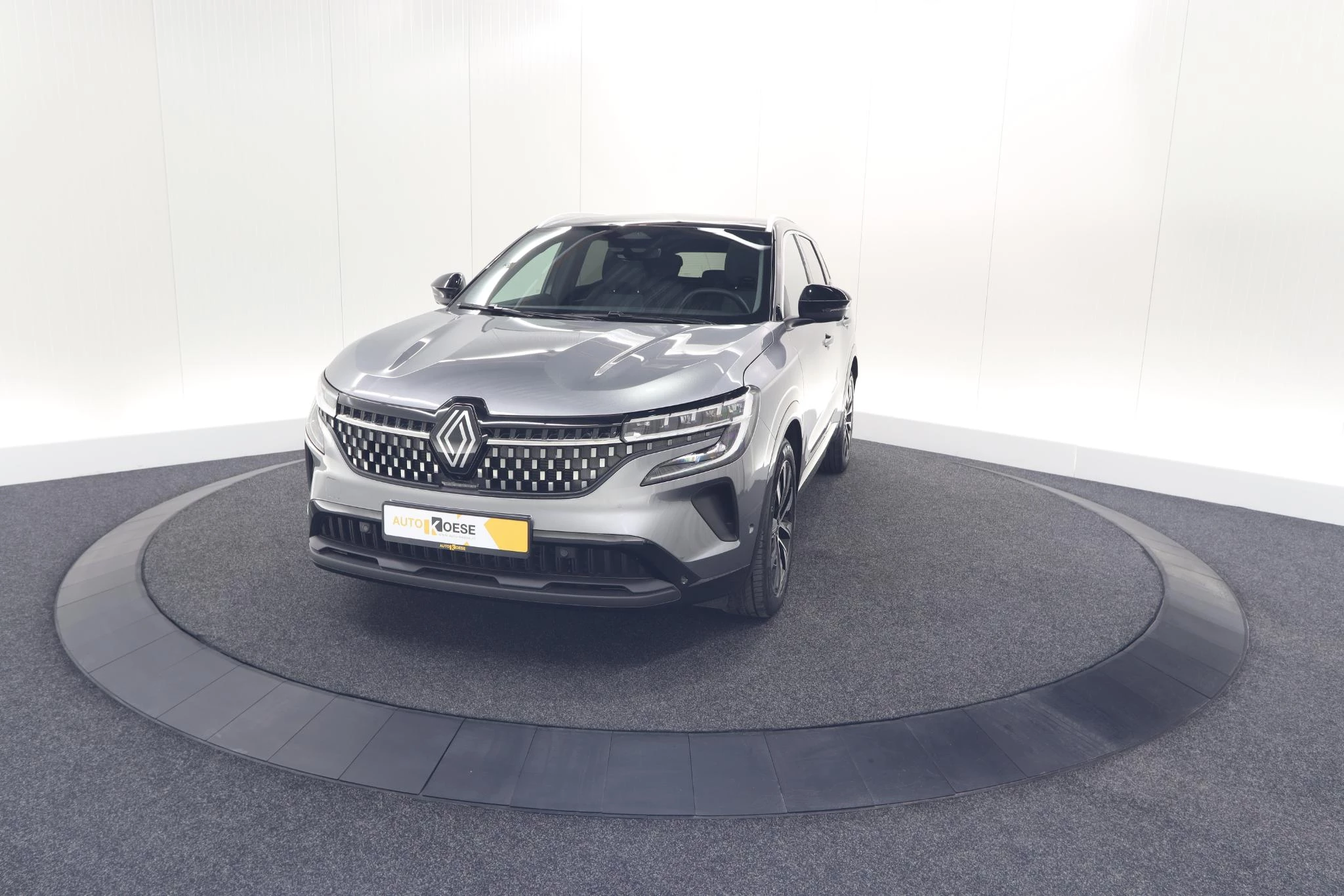 Hoofdafbeelding Renault Austral