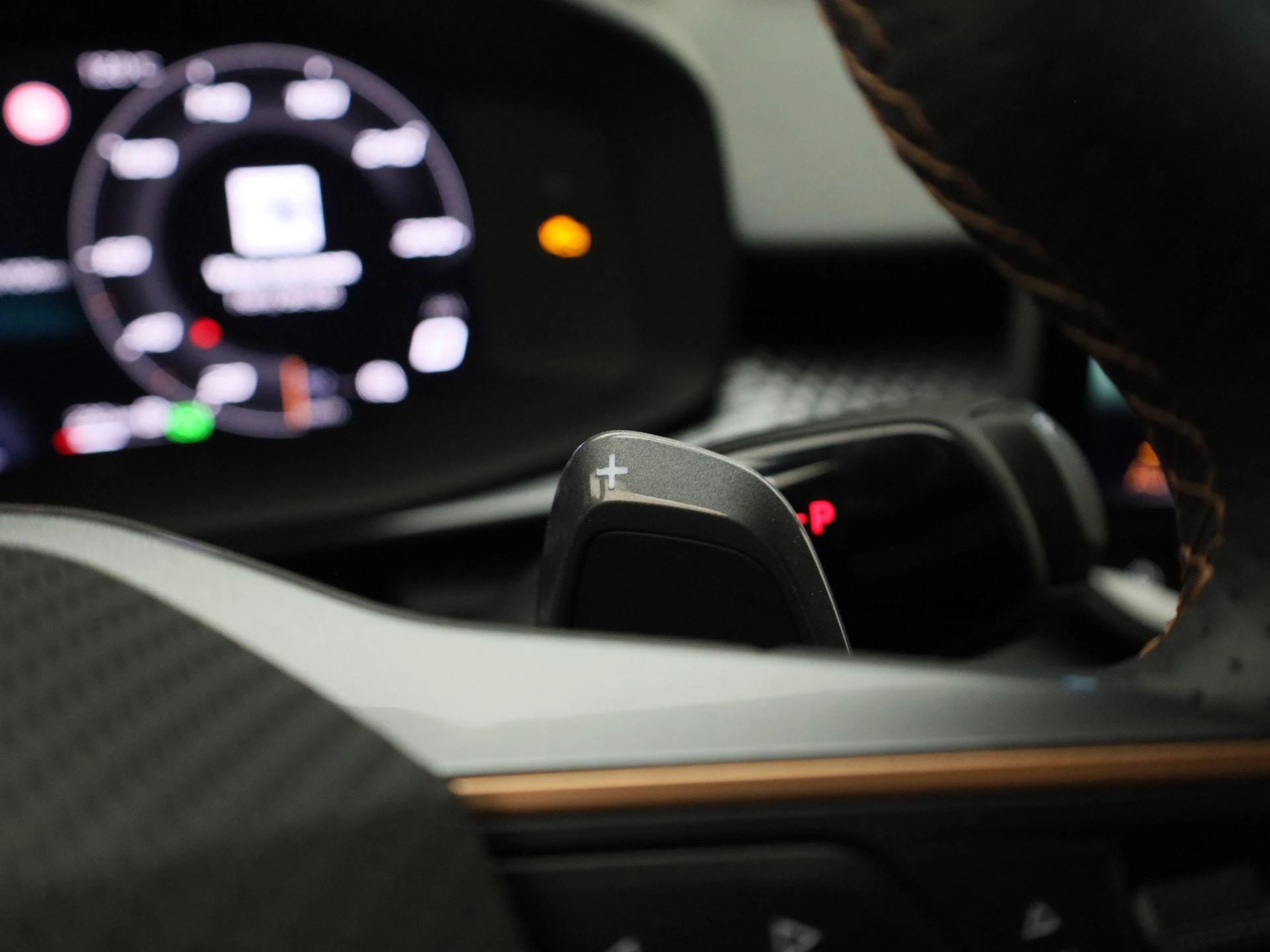 Hoofdafbeelding CUPRA Terramar