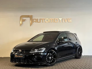 Volkswagen Golf 2.0 TSI 4M R Pano|Memory|Dynaudio|Keyles|VOL