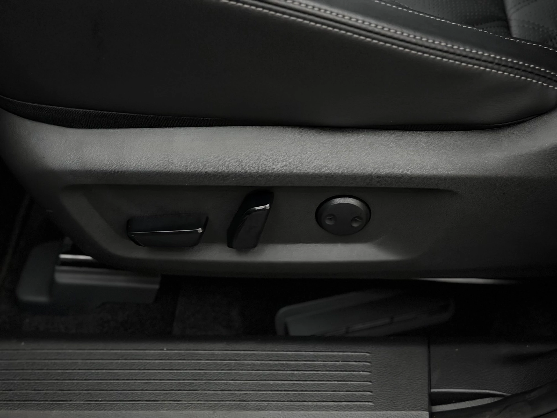 Hoofdafbeelding Nissan X-Trail