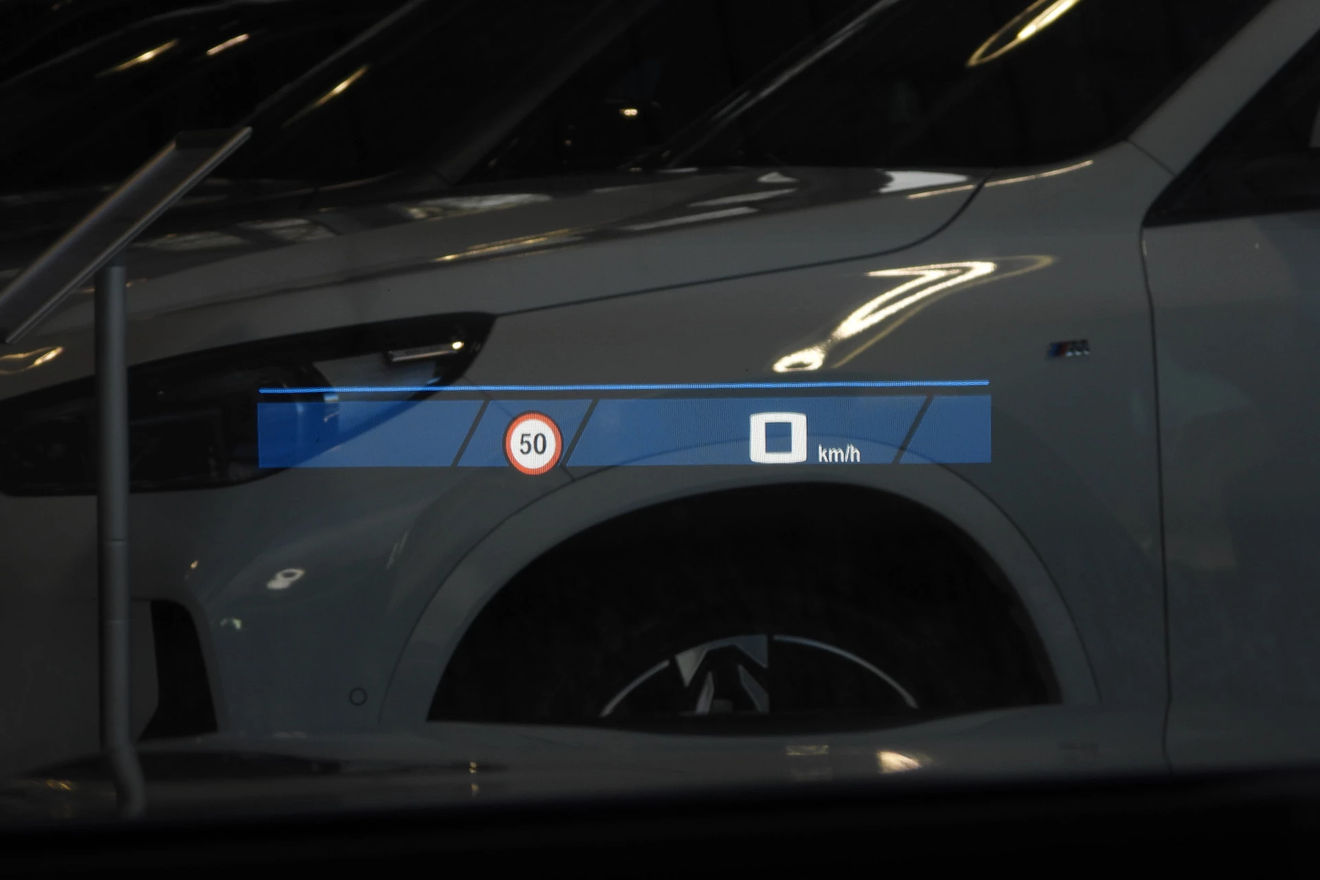 Hoofdafbeelding BMW M5