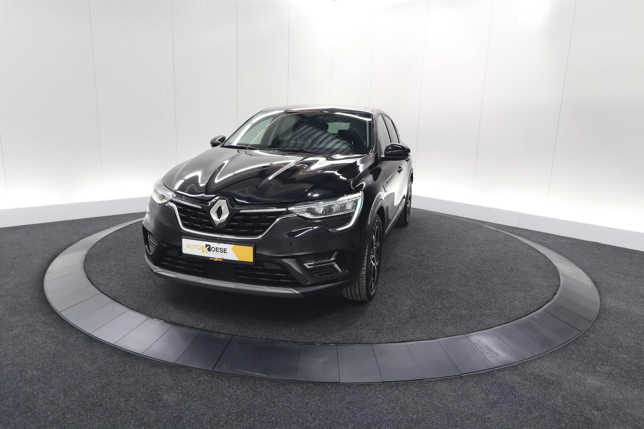 Hoofdafbeelding Renault Arkana