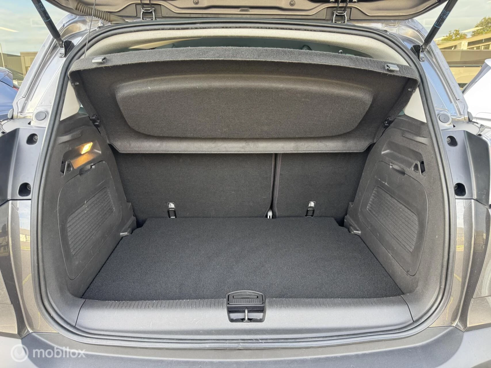 Hoofdafbeelding Opel Crossland