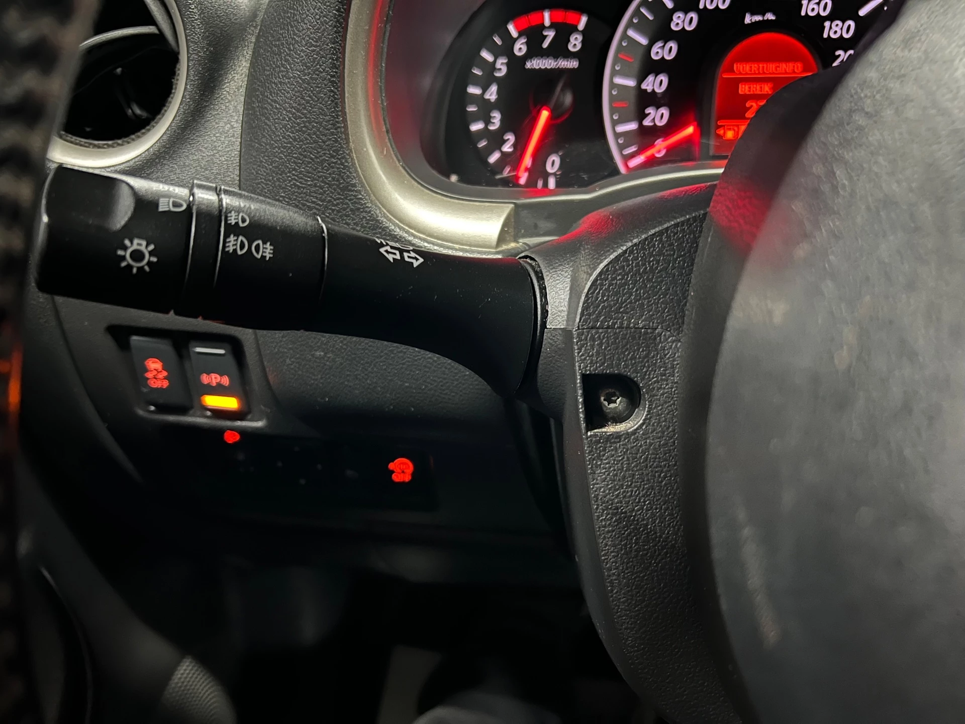 Hoofdafbeelding Nissan Micra