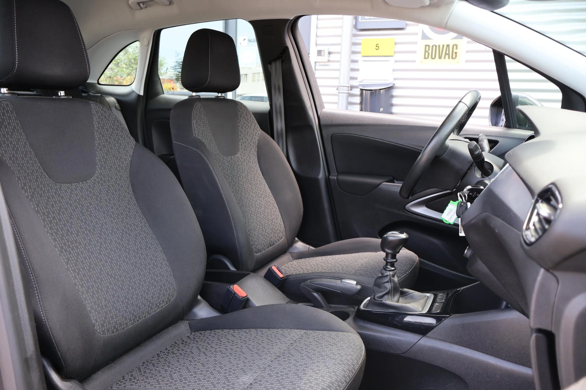 Hoofdafbeelding Opel Crossland