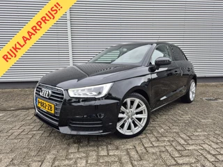 Audi A1 Sportback 1.0 TFSI