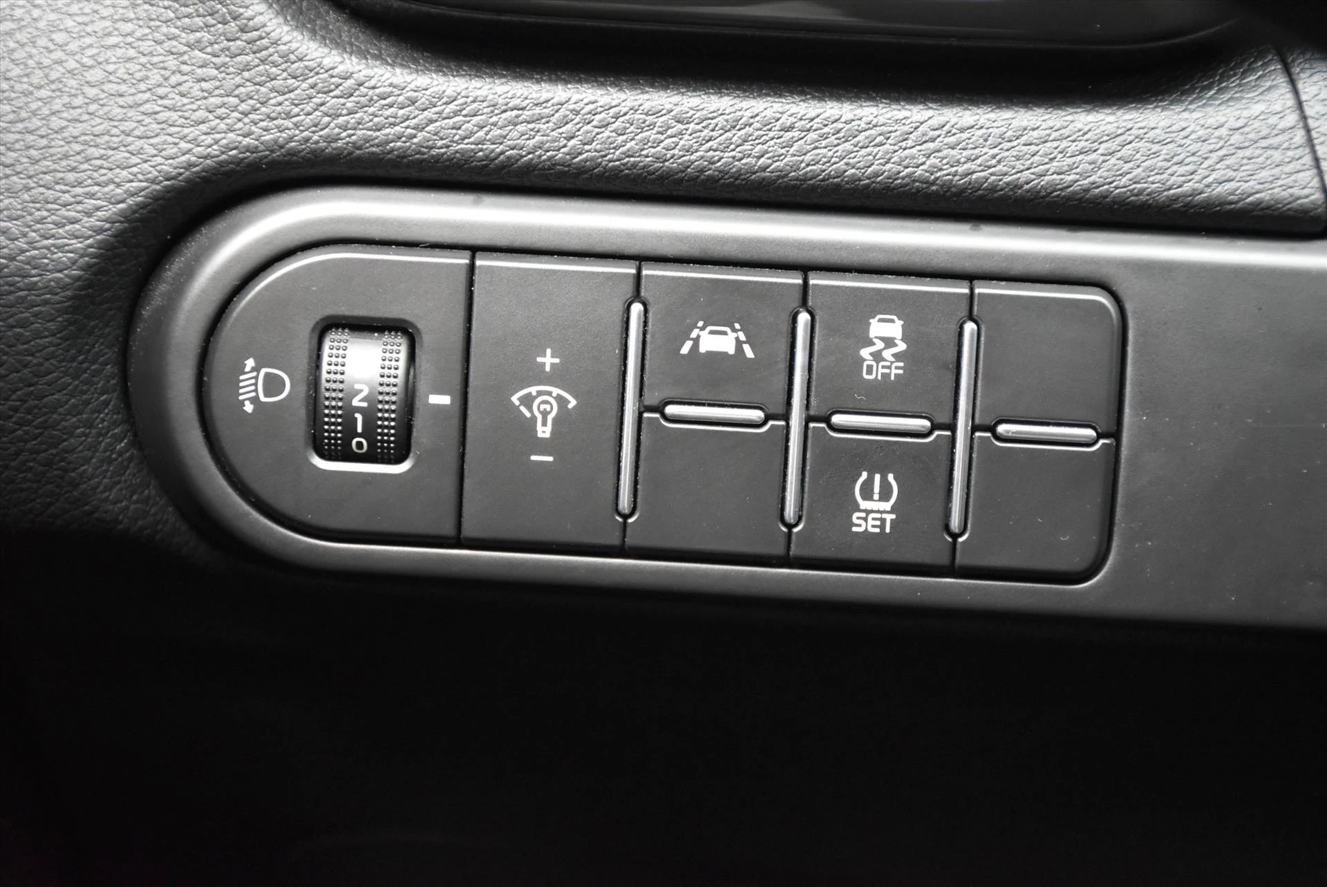 Hoofdafbeelding Kia XCeed
