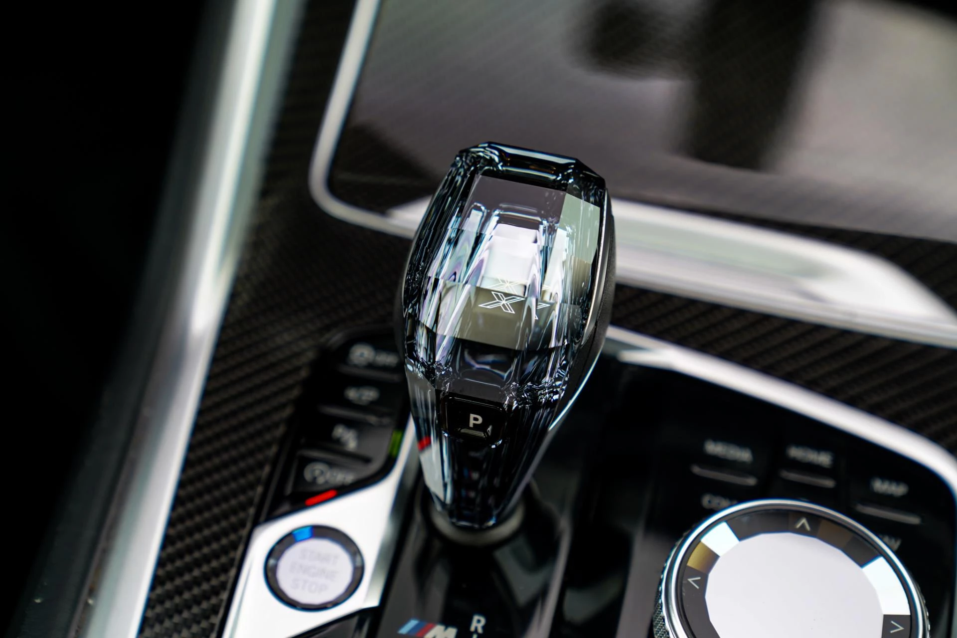 Hoofdafbeelding BMW X6