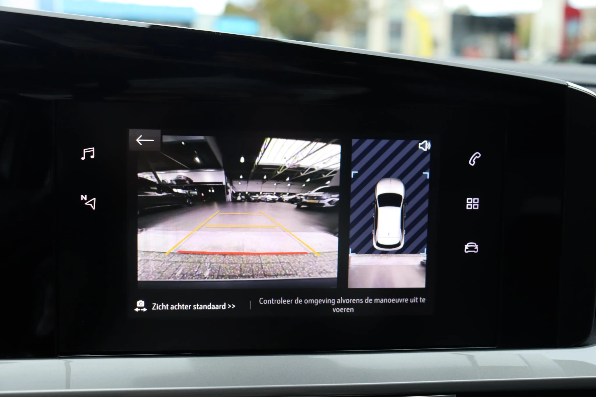 Hoofdafbeelding Opel Mokka-e