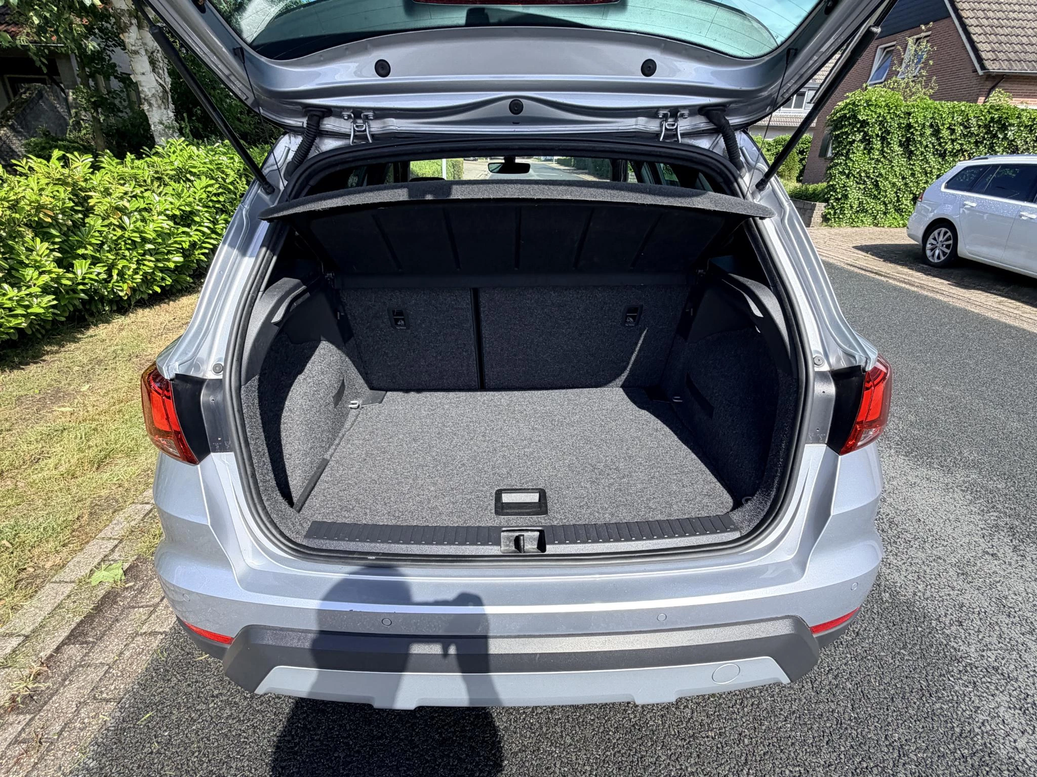 Hoofdafbeelding SEAT Arona