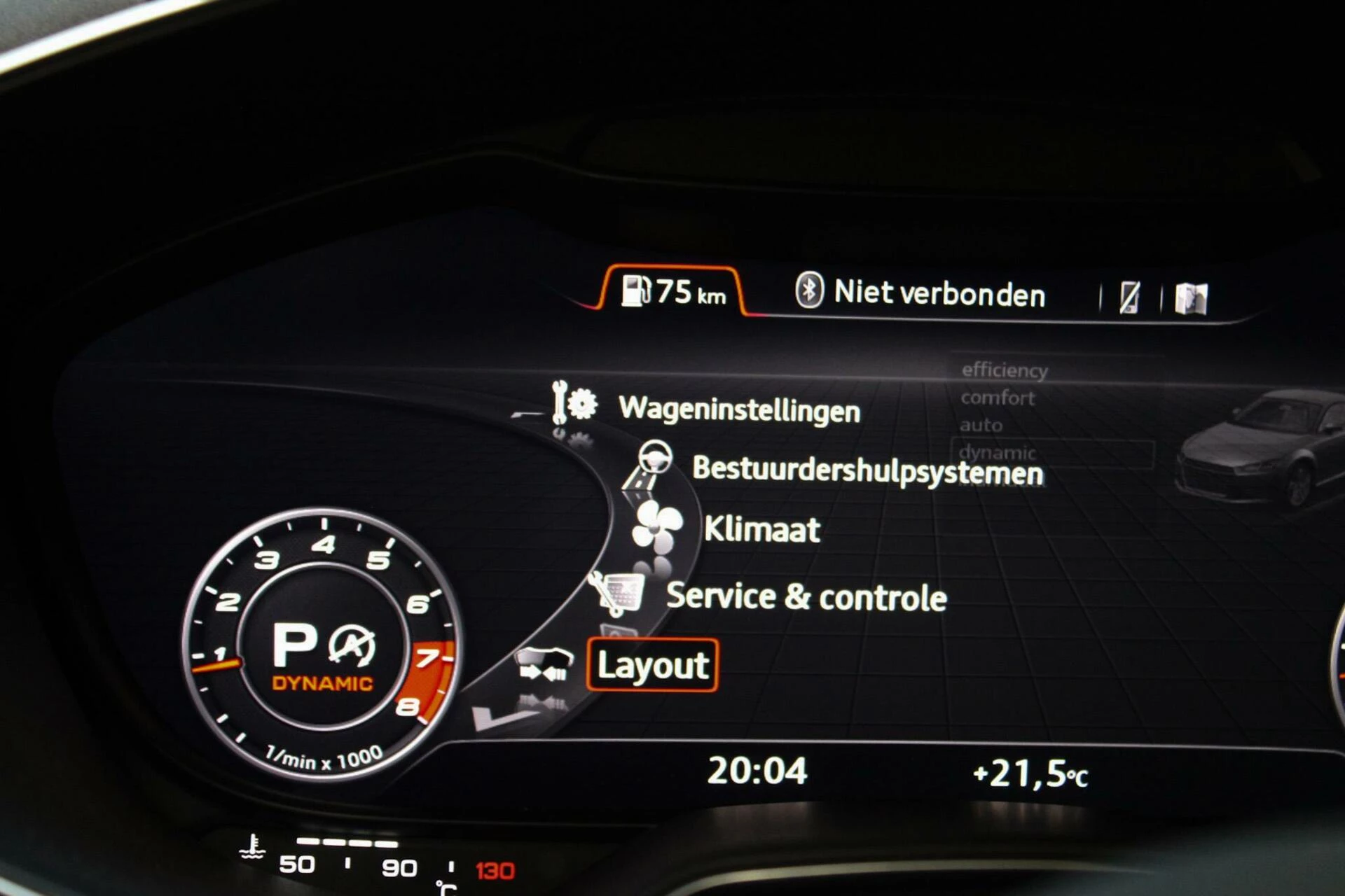 Hoofdafbeelding Audi TT