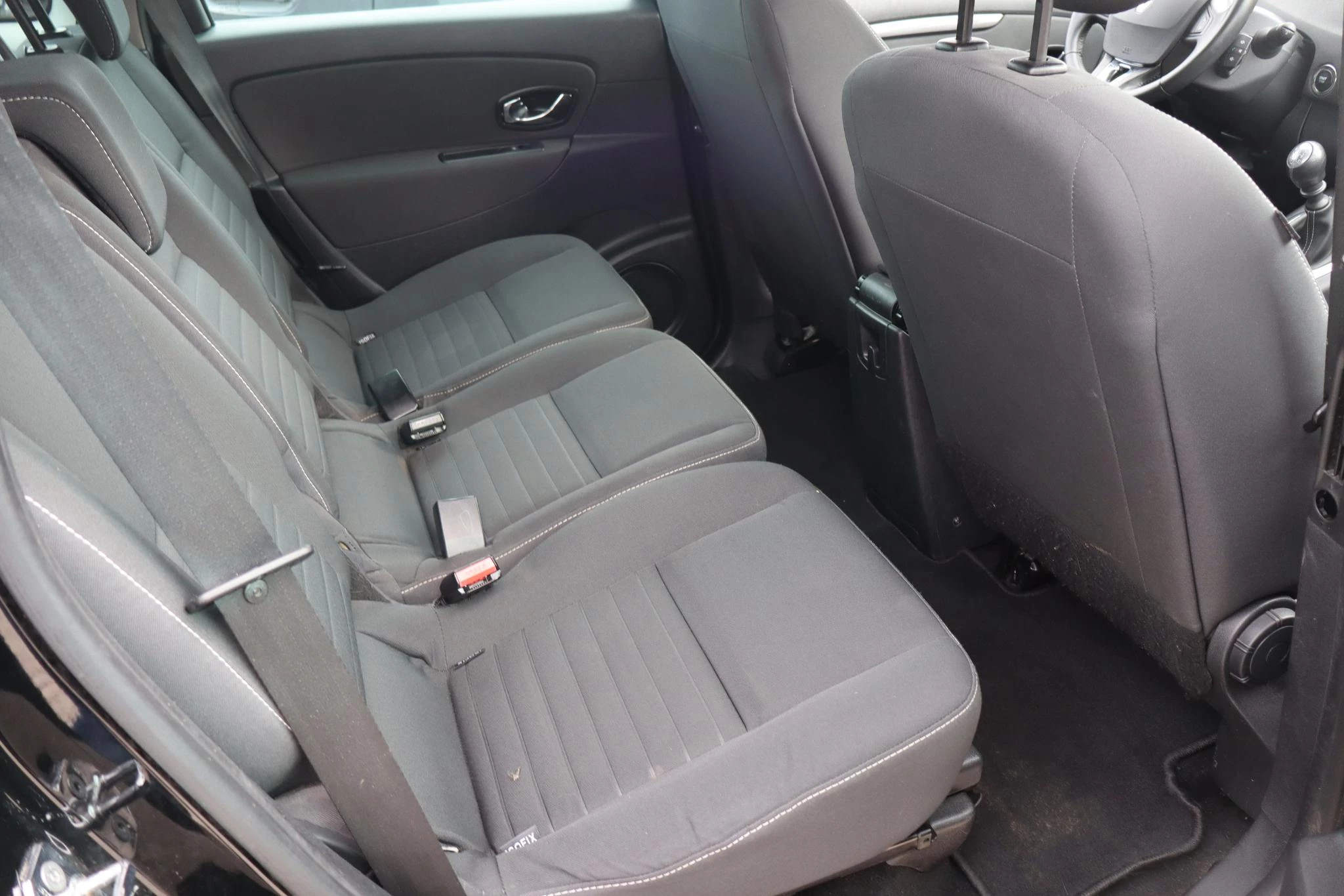 Hoofdafbeelding Renault Grand Scénic