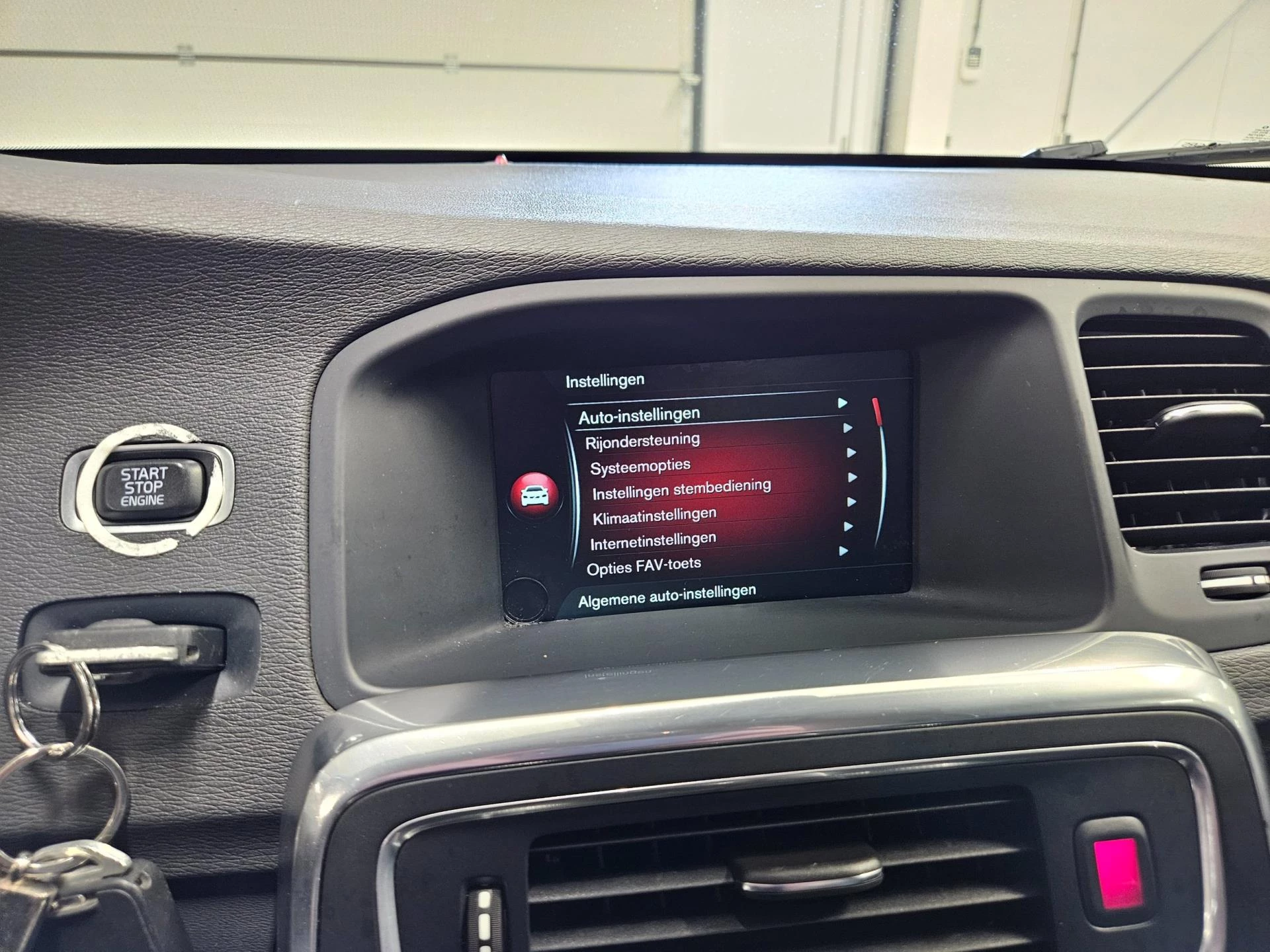 Hoofdafbeelding Volvo S60