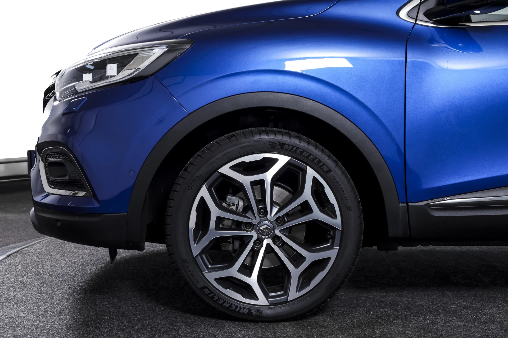 Hoofdafbeelding Renault Kadjar