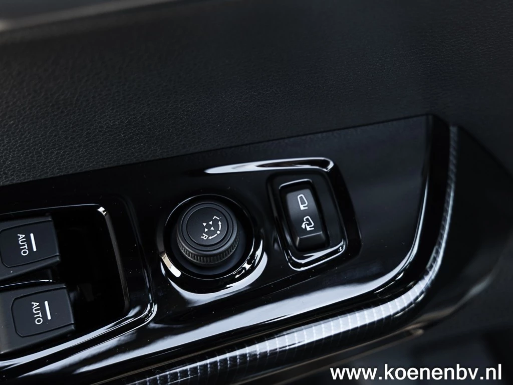 Hoofdafbeelding KGM Actyon