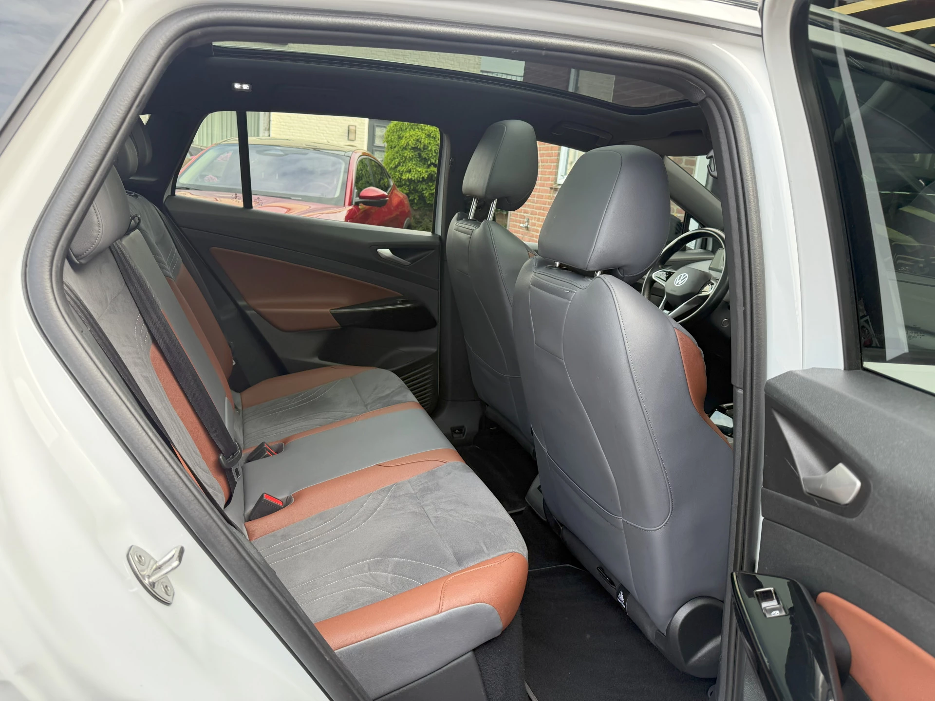 Hoofdafbeelding Volkswagen ID.4